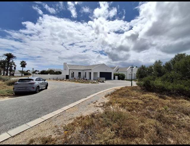 LAND FOR SALE IN SHELLEY POINT